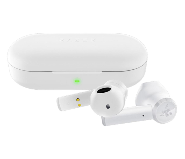 Razer Hammerhead True Wireless Mercury - 631406 - zdjęcie